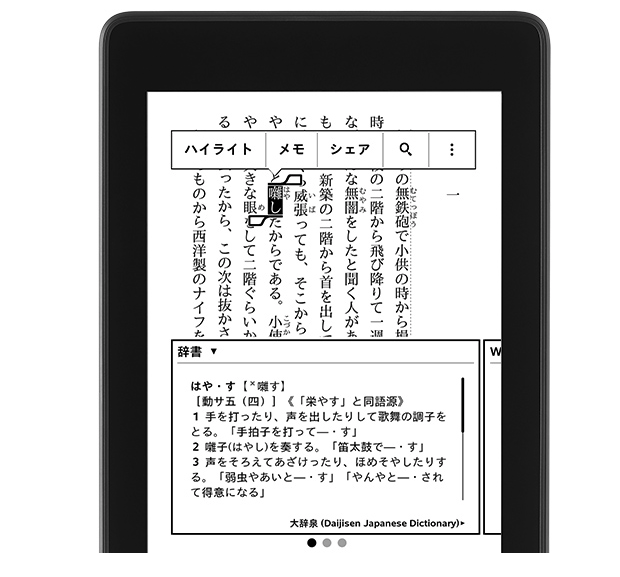 Kindle