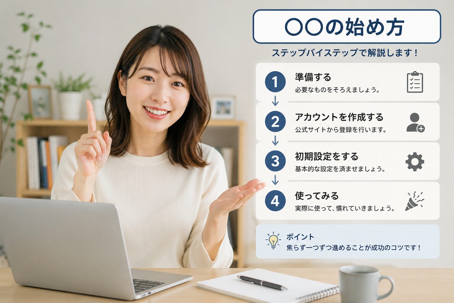 配信先の調べ方